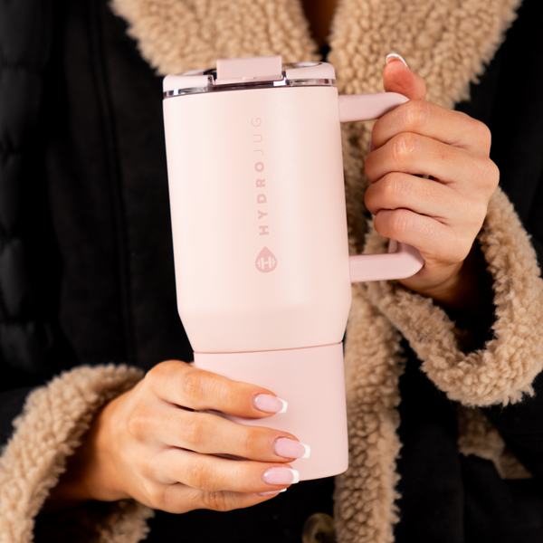 Dusty Rose D5