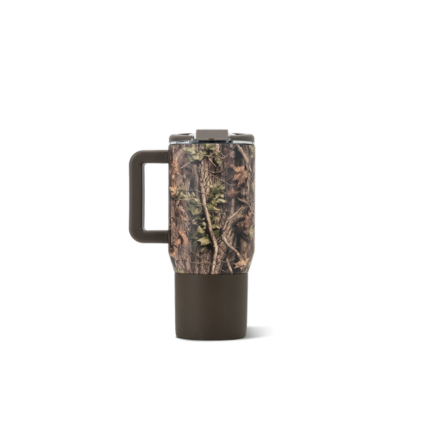 Woodland A6