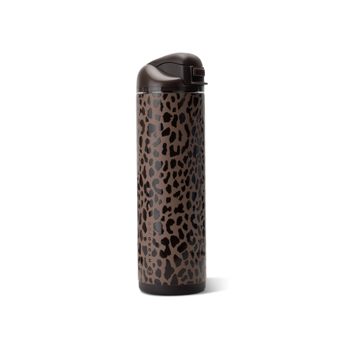 Brown Leopard