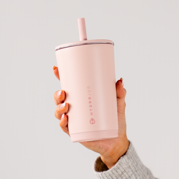 Dusty Rose L3