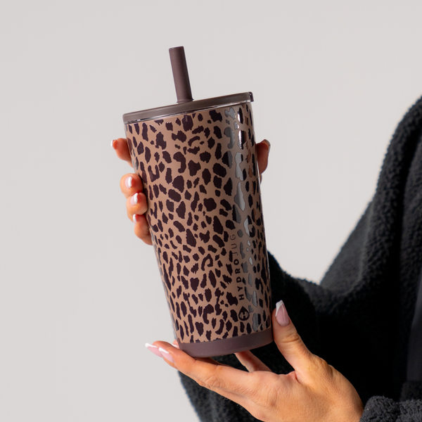 Brown Leopard F6