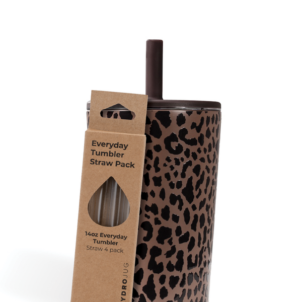 Tumbler Straws 4 Pack 14oz N3