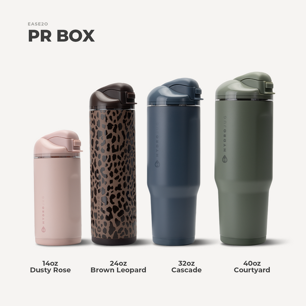 Ease2o PR Box R4