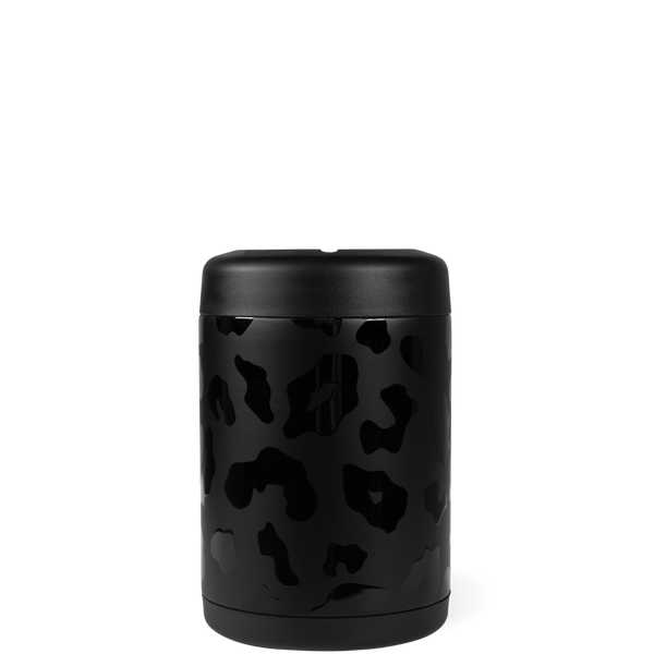 Black Leopard F5