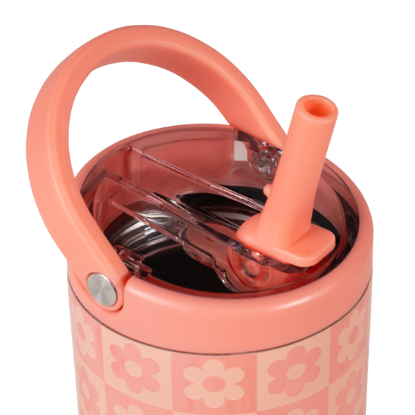 Daisy Checkers U4