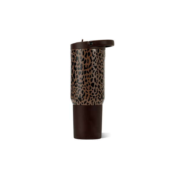 Brown Leopard T9