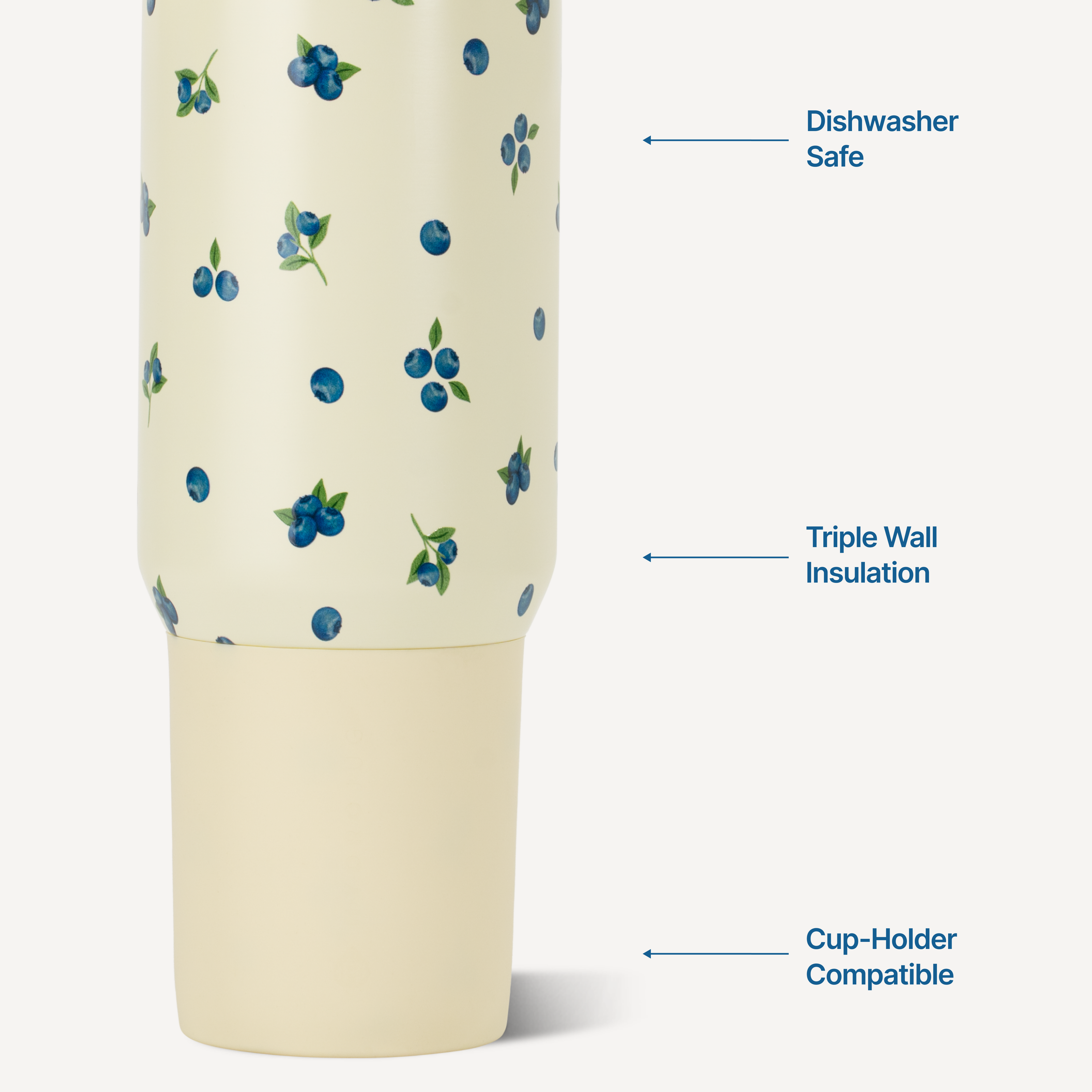 Freshly Pick'd