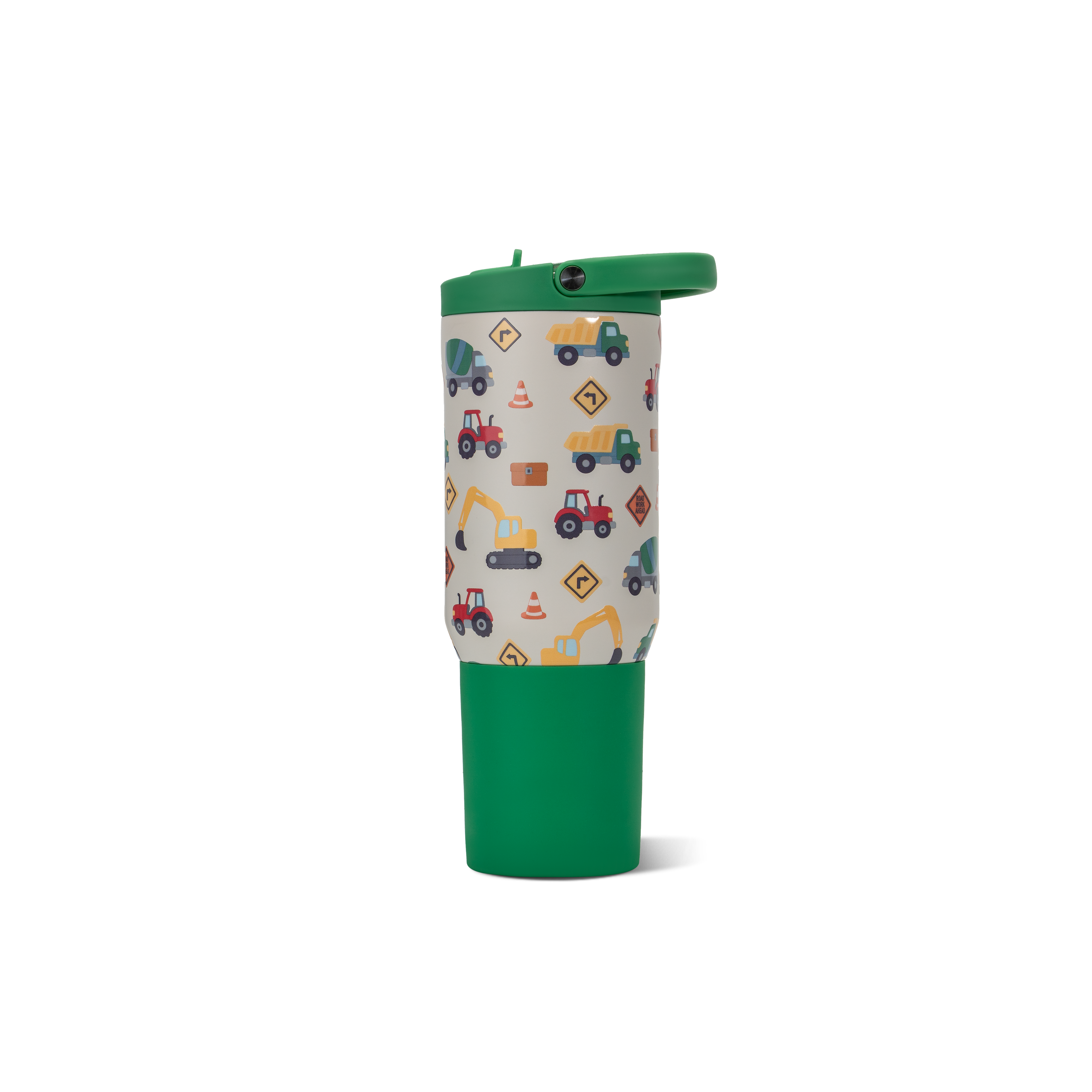 Under Construction