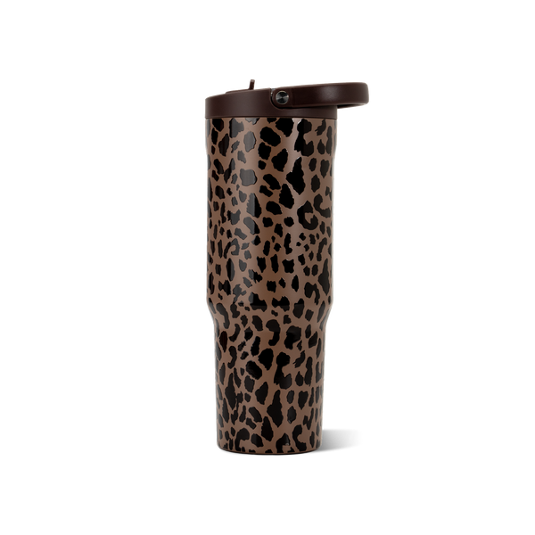 Brown Leopard R4