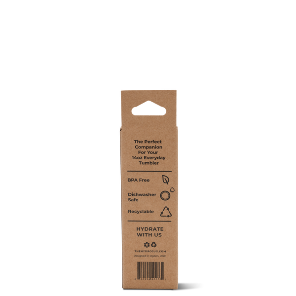 Ease2o Straws 4 Pack 14oz B5