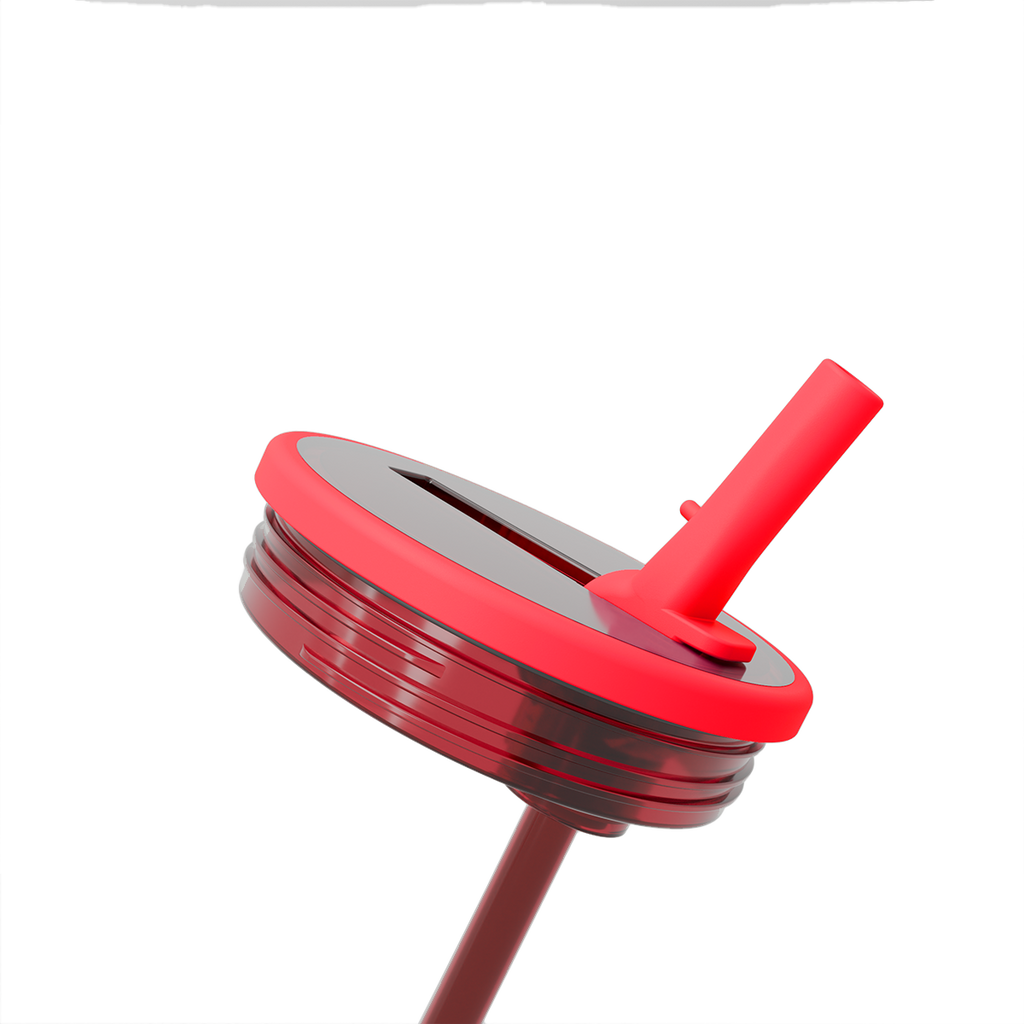 Removable Traveler Lid 32oz