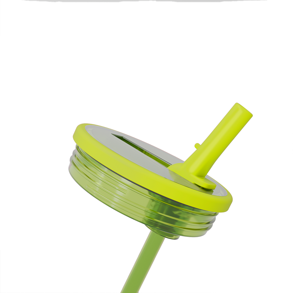 Removable Traveler Lid 40oz