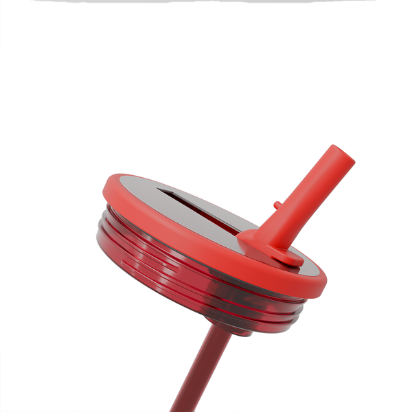 Removable Traveler Lid 40oz H9