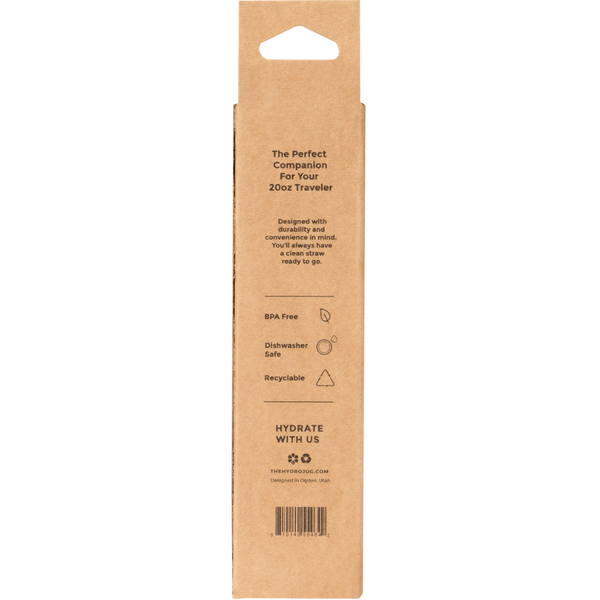 20oz Traveler Straws P7
